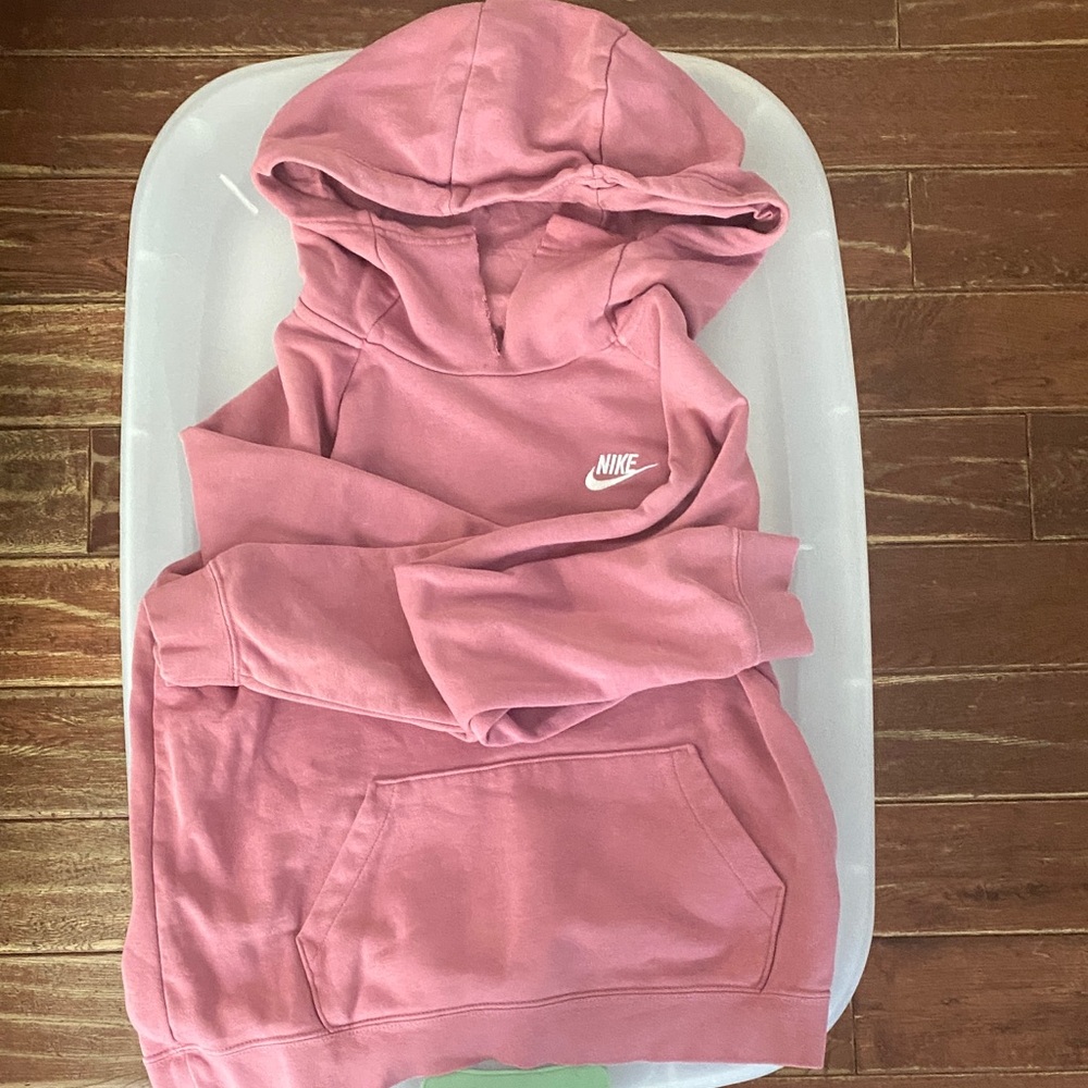Nike Rose Pullover Hoodie